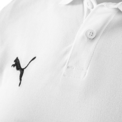 Å koda Men's Polo Shirt Puma