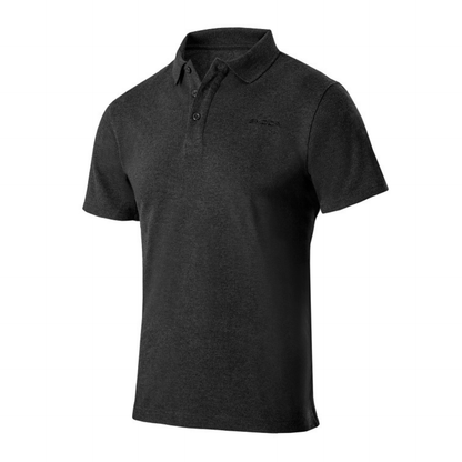 Å koda Men's Anthracite Polo