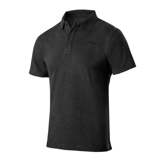 Škoda Men's Anthracite Polo