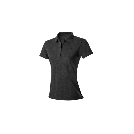 Škoda Women's Anthracite Polo