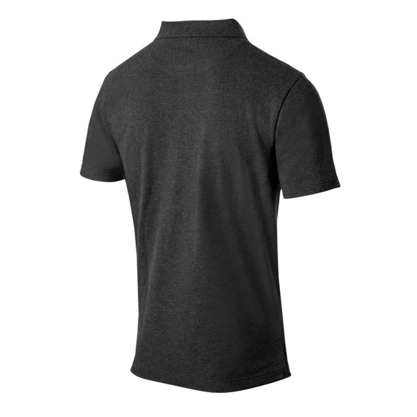 Å koda Men's Anthracite Polo