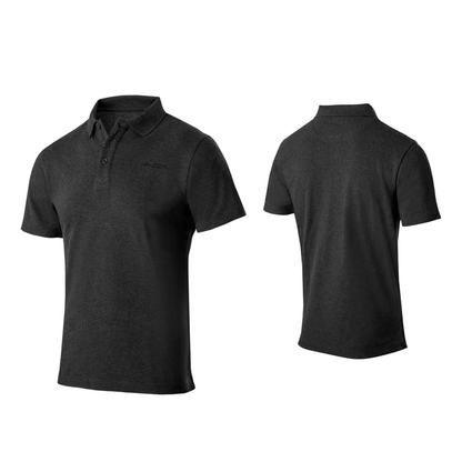 Å koda Men's Anthracite Polo