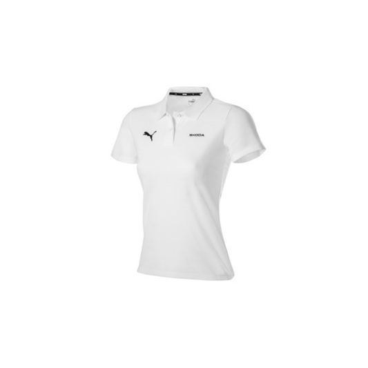 Škoda Women Polo Shirt Puma