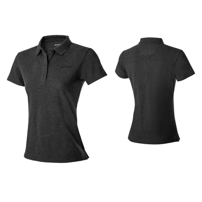 Å koda Women's Anthracite Polo