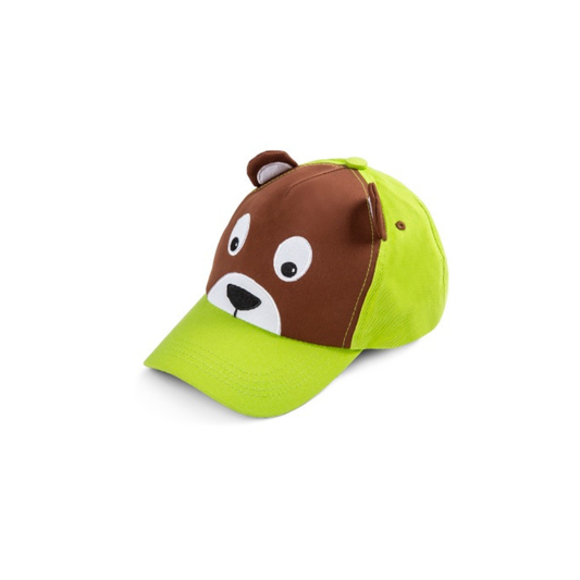 Škoda Kids Baseball Cap