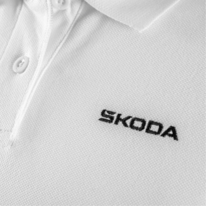 Å koda Women Polo Shirt Puma
