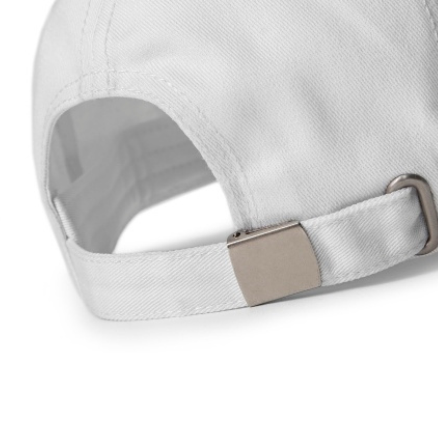 Å koda Baseball Cap White