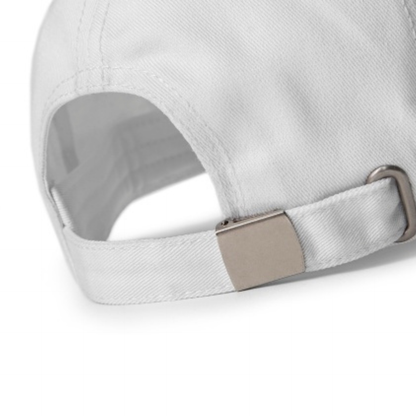 Å koda Baseball Cap White