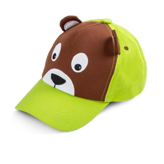 Škoda Kids Baseball Cap
