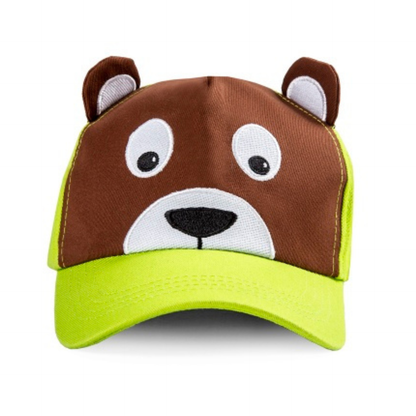 Å koda Kids Baseball Cap