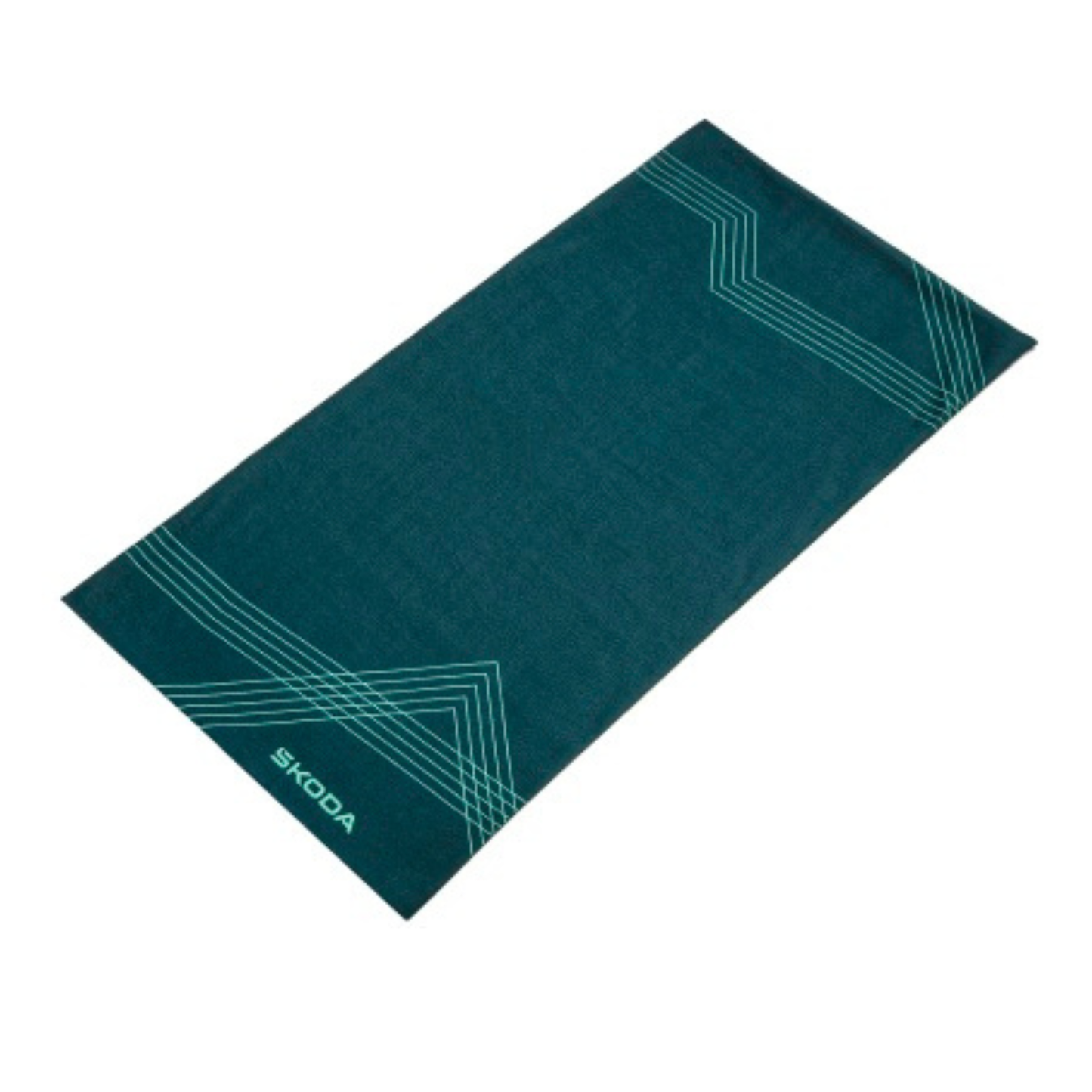 Å koda Multifunctional Scarf