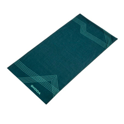 Å koda Multifunctional Scarf