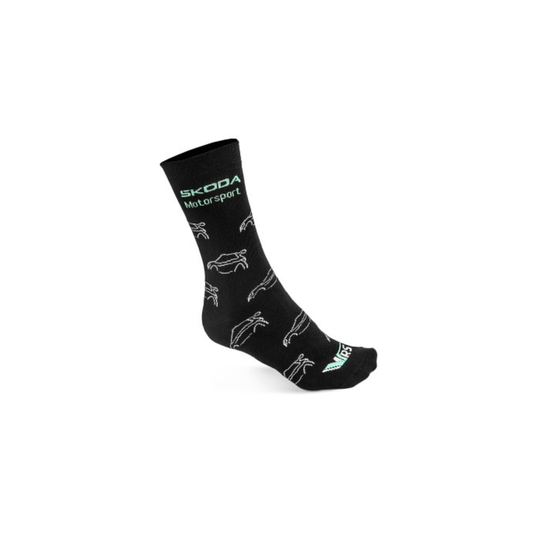 Škoda Socks Motorsport