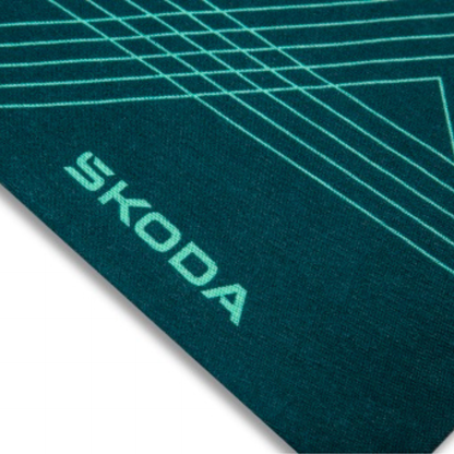 Å koda Multifunctional Scarf