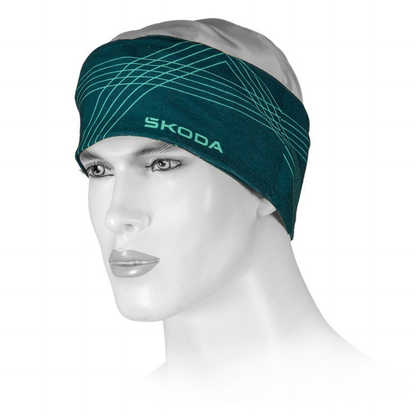 Å koda Multifunctional Scarf