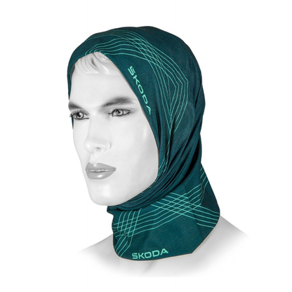Å koda Multifunctional Scarf
