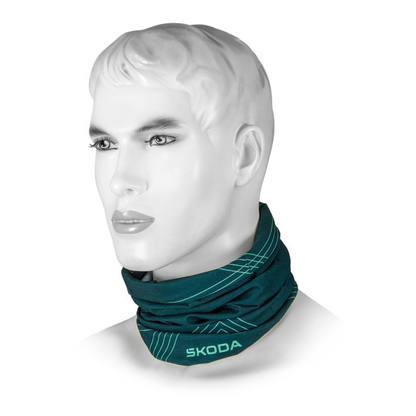 Å koda Multifunctional Scarf