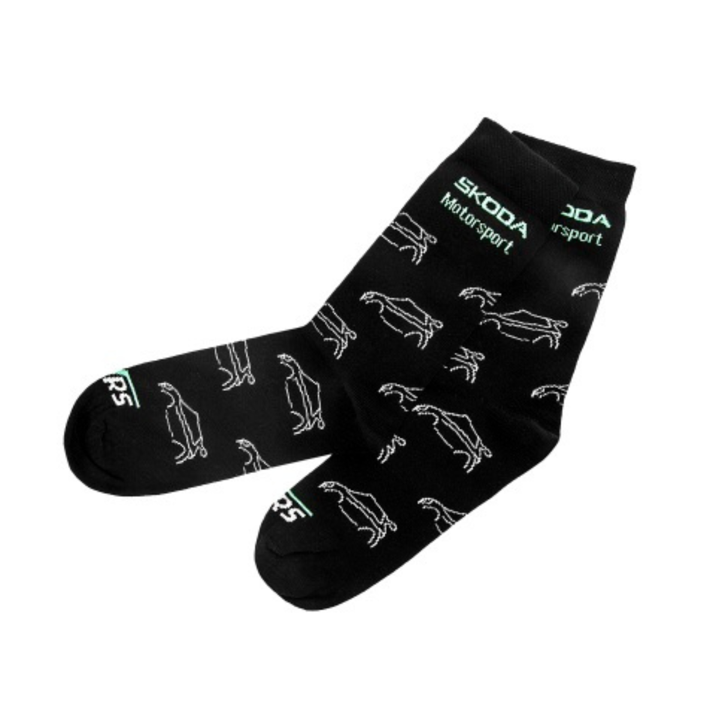 Å koda Socks Motorsport