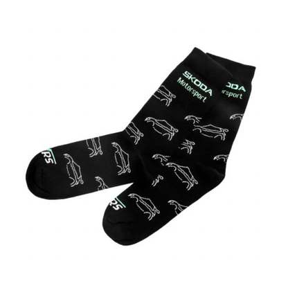 Å koda Socks Motorsport