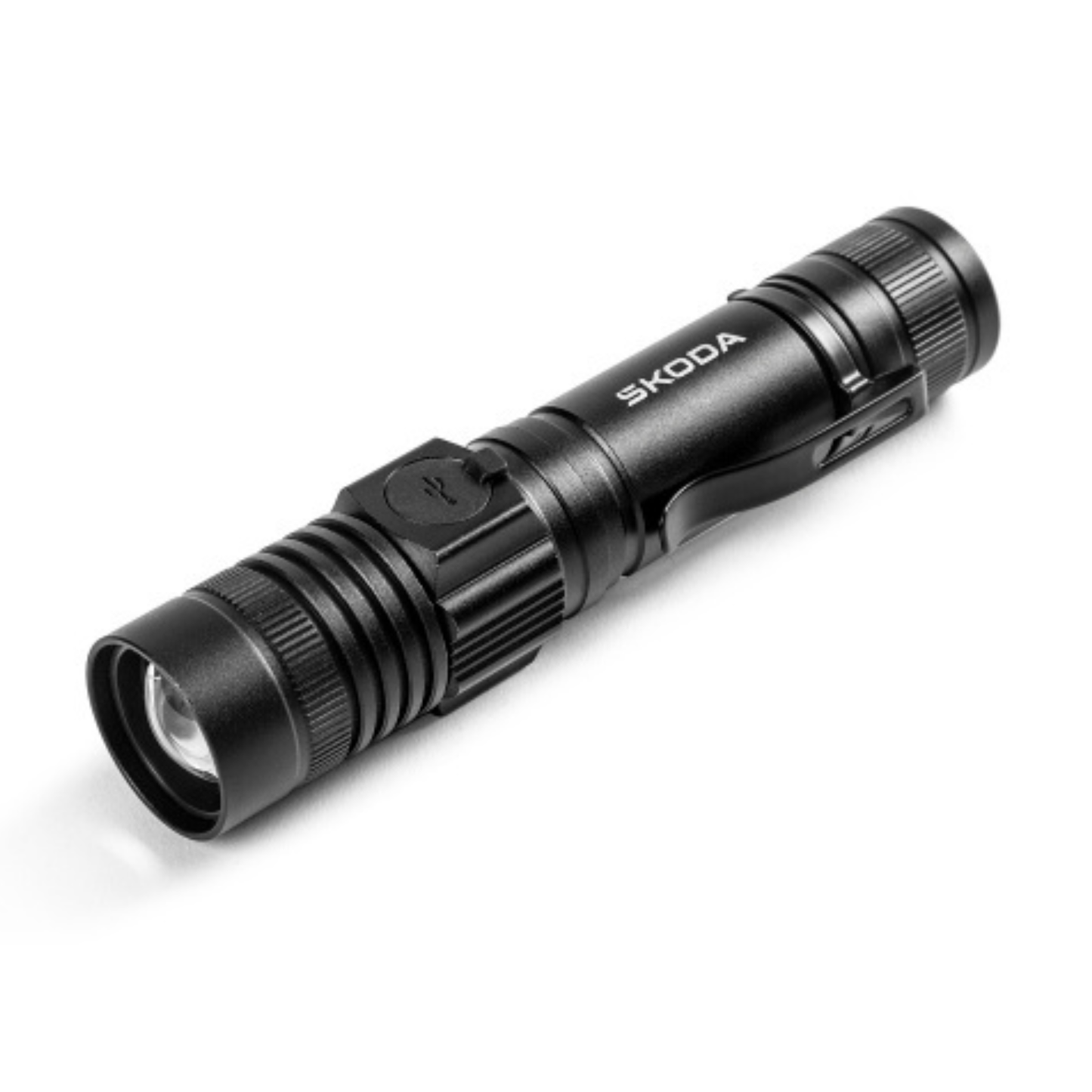 Skoda LED Torch
