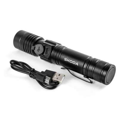 Skoda LED Torch