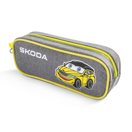 Škoda Kids Pen Case