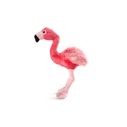 Plush Flamingo
