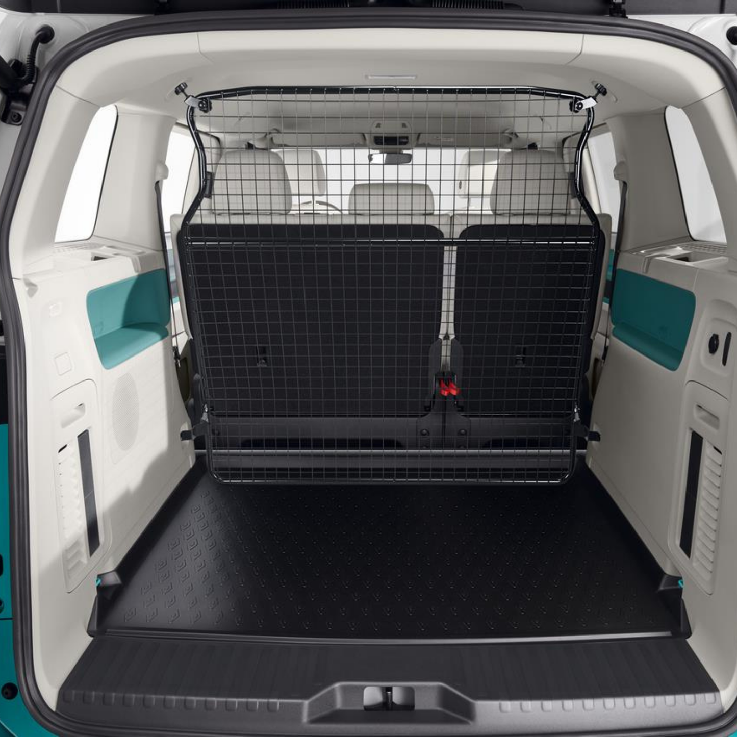 [Pre-Order] Volkswagen ID.Buzz Partition Grille