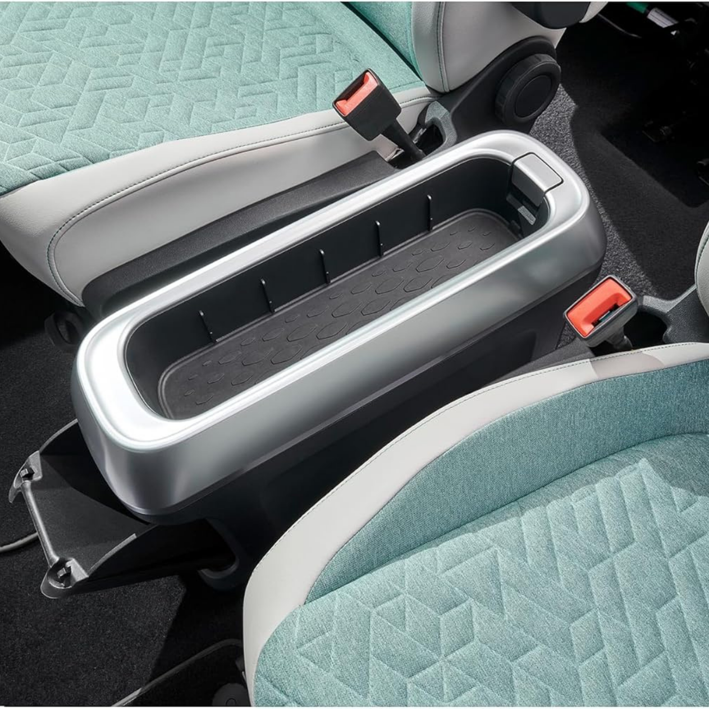 [Pre-Order] Volkswagen ID.Buzz Living Box