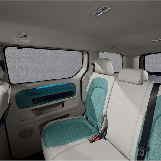 Volkswagen ID.Buzz Sunblind Set