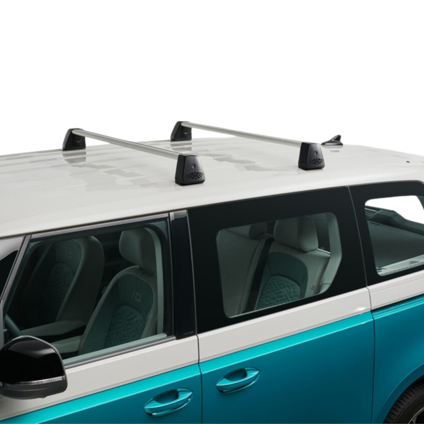 [Pre-Order] Volkswagen ID.Buzz Roof Bar Set