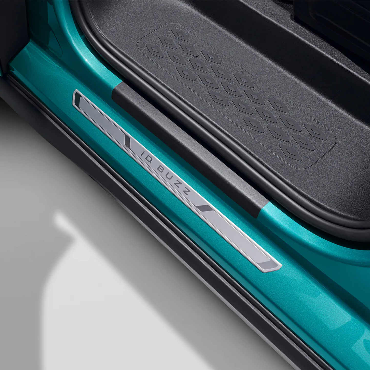 [Pre-Order] Volkswagen ID.Buzz Scuff Plate