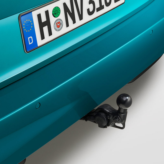 [Pre-Order] Volkswagen ID.Buzz Towing Hitch