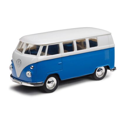 Transporter Toy Model