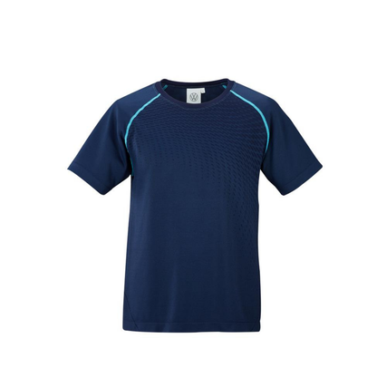 Volkswagen ID.3 Collection - Navy Blue Outdoor Men’s T-Shirt