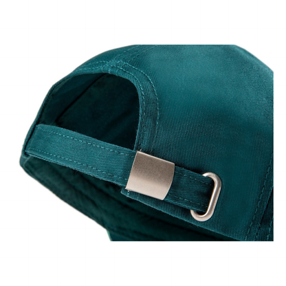 Baseball Cap Emerald