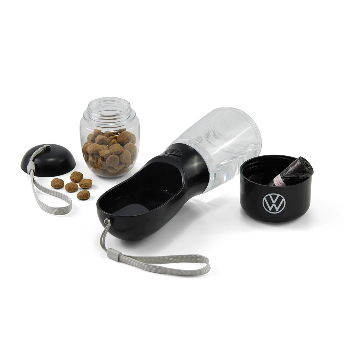 Pet Water Bottle