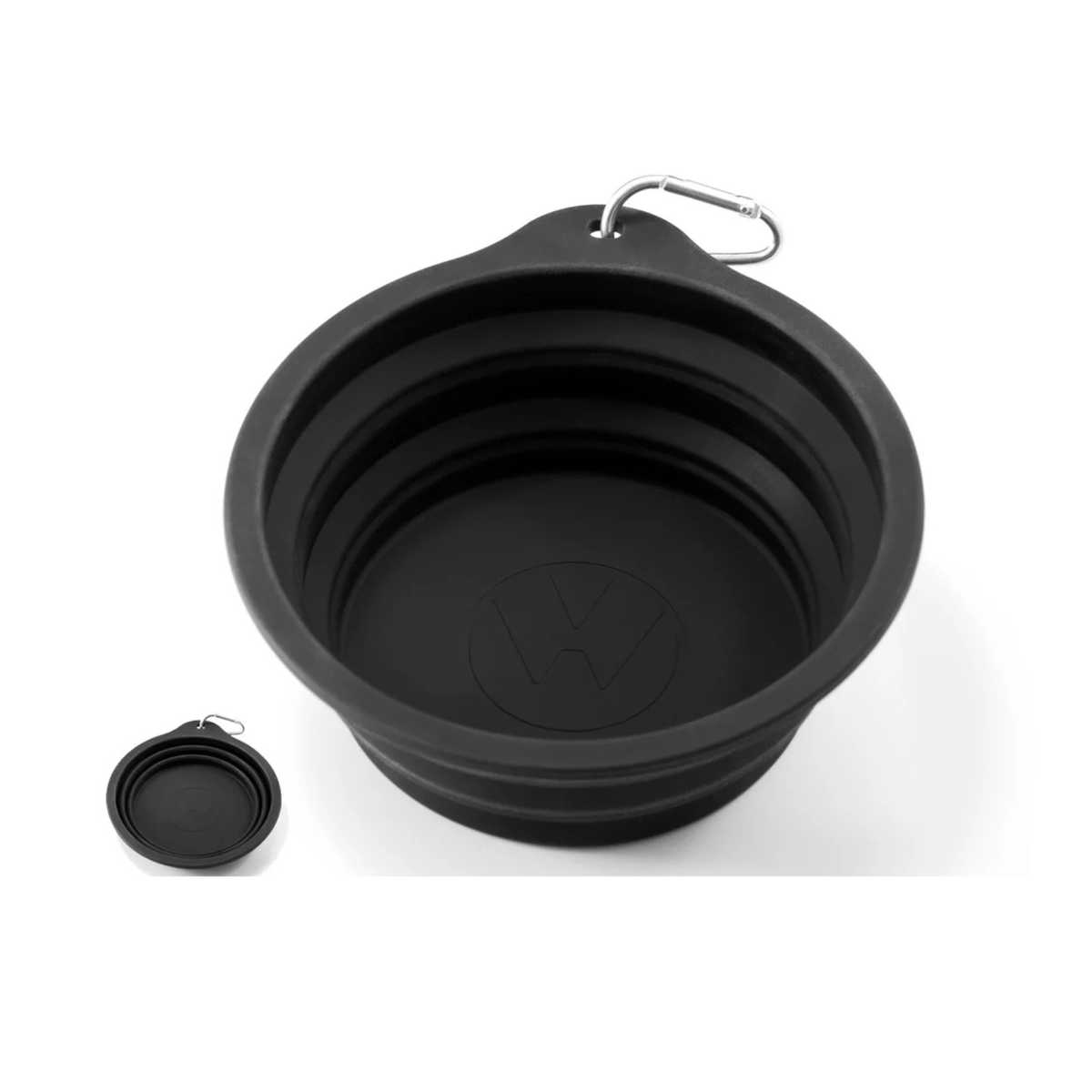Pet Silicone bowl