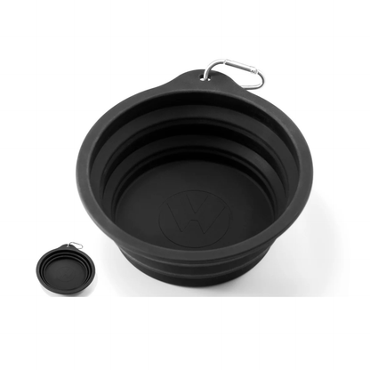 Pet Silicone bowl