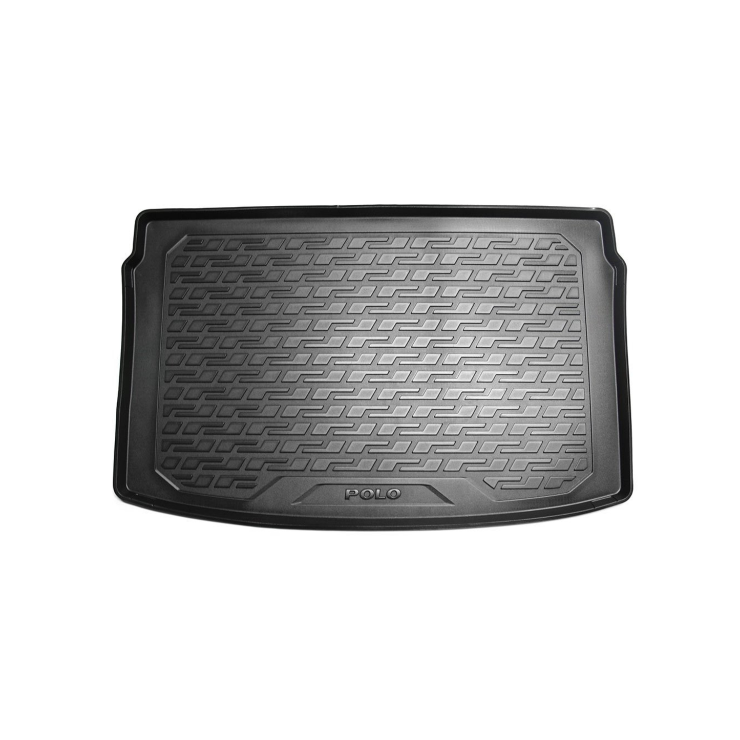 Volkswagen Polo Boot Tray