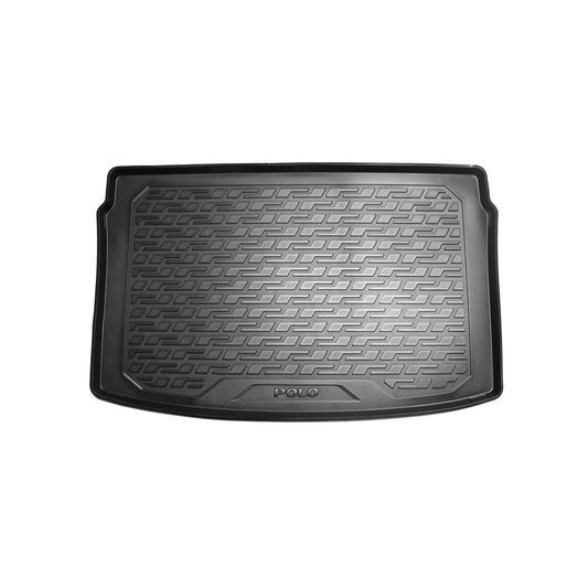 Volkswagen Polo Boot Tray