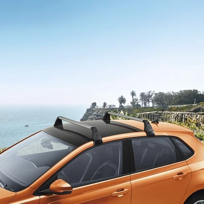 Volkswagen Polo Roof Supporting Bar