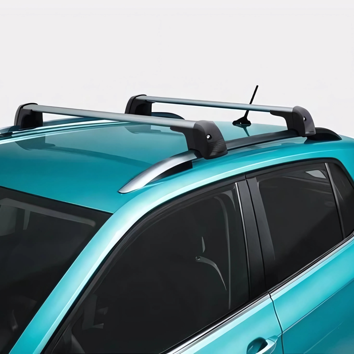 [Pre-Order] Volkswagen T-Cross Roof Supporting Bar