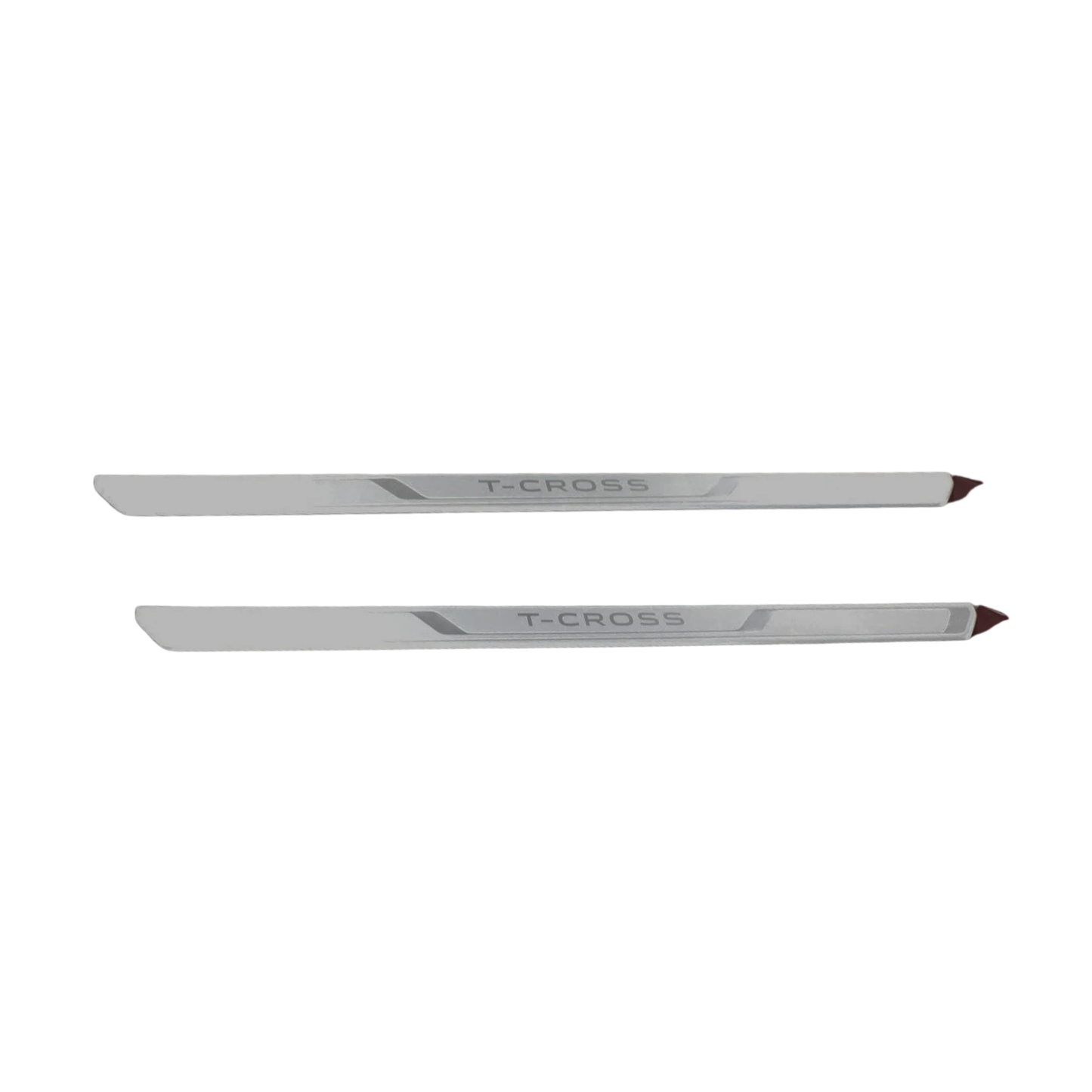 [Pre-Order] Volkswagen T-Cross Scuff Plate