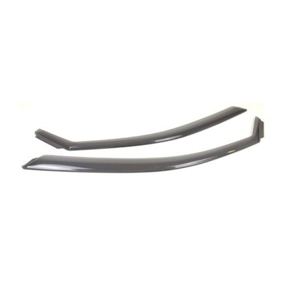 [Pre-Order] Volkswagen T-Cross Door Visor Front and Rear Set