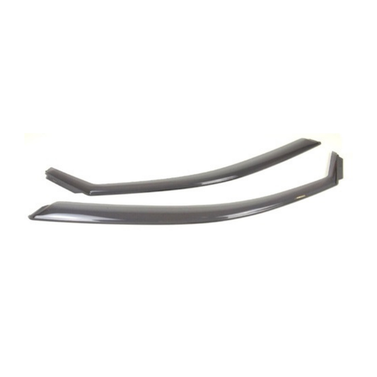 [Pre-Order] Volkswagen T-Cross Door Visor Front and Rear Set