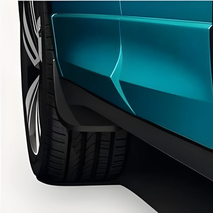 [Pre-Order] Volkswagen T-Cross Mudflap