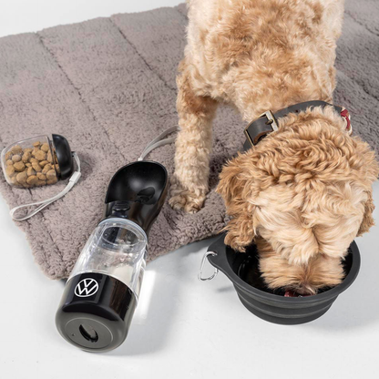 Pet Water Bottle