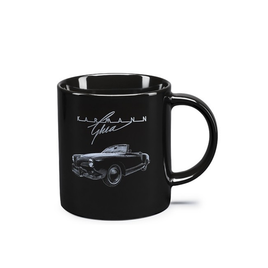 Volkswagen Karmann Ghia Cup