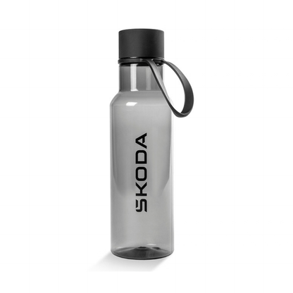 Plastic bottle 0,6l